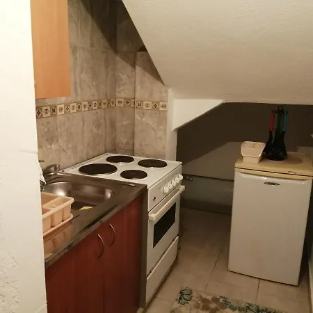 Apartman Pg1 * פודגוריצה