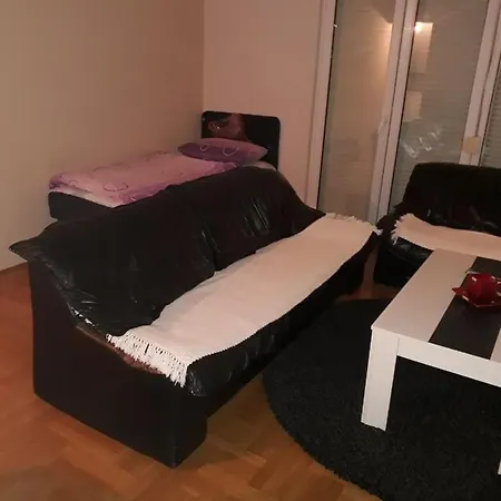 Apartman Pg1 דירה פודגוריצה