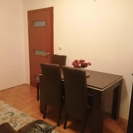 Apartman Pg1 * بودغوريتْسا